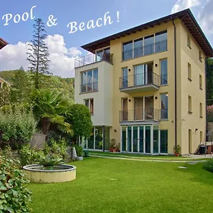 Dolce Al Lugano Bed & Breakfast