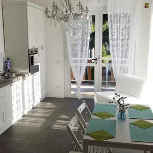 La Casa Dei Sogni Bed & Breakfast