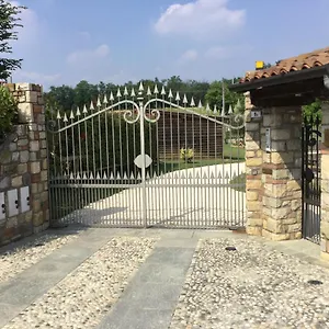 Corte Sant'angelo Bed & Breakfast