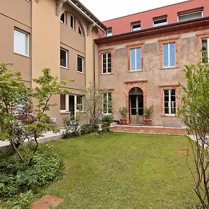Couette-café Stile Libero, Orio al Serio