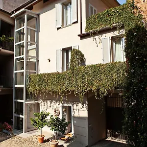 Maison d'hôtes San Bernardo, Vigevano