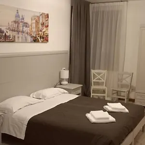 Palazzetto Canossa Affittacamere Venezia