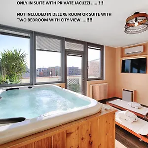 Penthouse Station Luxury & Brindisi