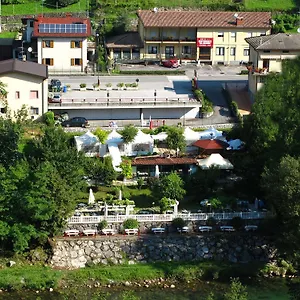 Hotel Da Gianni, Zogno
