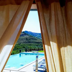 Mauro Bed&relax Bed & Breakfast Linguaglossa